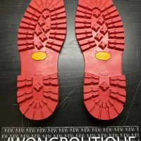 Vibram #1149 Montagna Sole