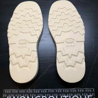 Vibram #4377 Christy Sole Morflex