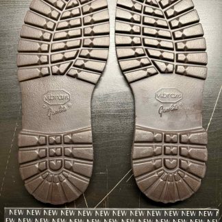 Vibram Ripple #1705 Stowe Gumlite