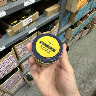 2025 Meltonian Boot & Shoe Cream Polish