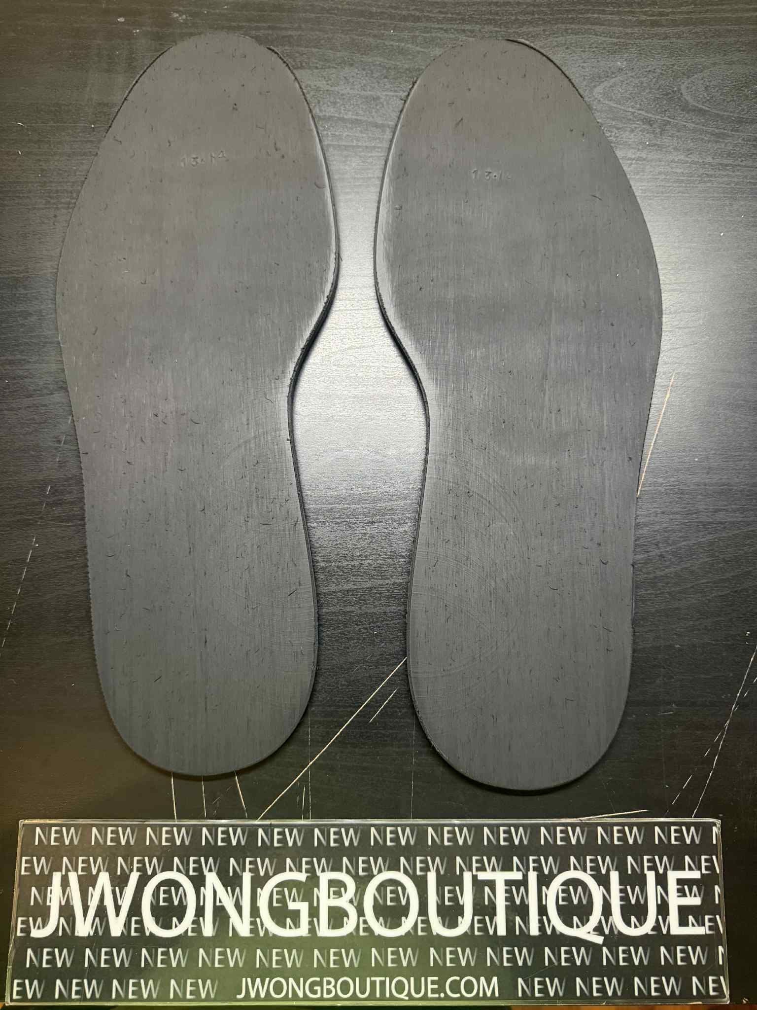 Vibram #430 Oil Resisting Sole - Image 2