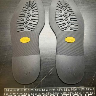 Vibram #430 Oil Resisting Sole