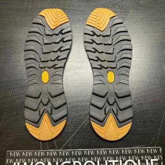 Vibram #625K Predator Sole Oil